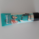 Swatch de Mimir : The POREfessional - Base de Teint, Benefit Cosmetics