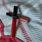 Swatch de Mimir : Cream lip stain Mat - Rouge à lèvres mat, Sephora