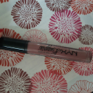 Swatch de Mimir : Lip Lingerie, NYX