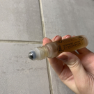 Swatch de Elise0307 : Contours des yeux au Concombre blanc du Potager du Roi, Mademoiselle Saint Germain