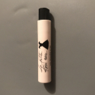 Swatch de Rayana1 : La Petite Robe Noire - Eau de Parfum, Guerlain