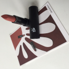 Swatch de Ilioetmoi : Les Satins Absolution x Christophe Danchaud, Absolution