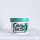 Swatch de Beautymoment : Hair Food Masque Hydratant Aloe Vera, Garnier Fructis