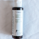 Swatch de Beautymoment : Shampoo Aloé & Provitamin B5, Korres