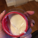 Swatch de bertille75 : Crème Soyeuse Anti-Rides Bio, Akane