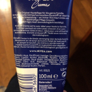 Swatch de bertille75 : Nivea Crème, Nivea