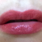 Swatch de bertille75 : Crayon Lèvres Éclat - Couleurs Nature, Yves Rocher