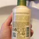 Swatch de bertille75 : Lait Corps Energisant Mangue Coriandre - 200 ml, Yves Rocher