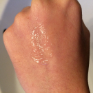 Swatch de bertille75 : Purifying Gel Peel, ObeyYourBody