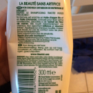 Swatch de bertille75 : Huiles Précieuses Shampoing, Timotei