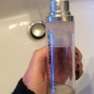 Swatch de bertille75 : Purifying Gel Peel, ObeyYourBody