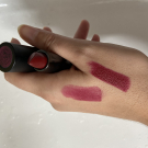 Swatch de Ninounita : Les Satins Absolution x Christophe Danchaud, Absolution