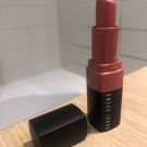 Swatch de Zeo2020 : Crushed Lip Color - Rouge à lèvres, Bobbi Brown