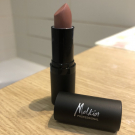 Swatch de Zeo2020 : Rouge à Lèvres Crème, Melkior Professional