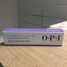 Swatch de Zeo2020 : Refillable Corrector Pen, OPI