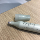 Swatch de Zeo2020 : Refillable Corrector Pen, OPI