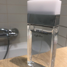 Swatch de Zeo2020 : Light blue, Dolce&Gabbana