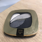 Swatch de Zeo2020 : Color Riche Les Ombres, L'Oréal Paris