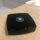 Swatch de Zeo2020 : Les 4 Ombres - Ombre à paupières, Chanel