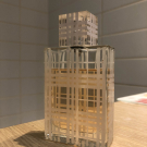 Swatch de Zeo2020 : Brit pour Femme, Burberry