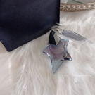 Swatch de Aouali : Angel - Eau de Parfum, Mugler