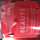 Swatch de Trustil : Beauté, les miraculeux