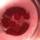 Swatch de Trustil : Beauté, les miraculeux