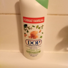 Swatch de Julyne : Shampoing très Doux à l'Amande Douce, Dop