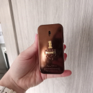 Swatch de Julyne : 1 MILLION - Eau de Toilette, Paco Rabanne