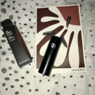 Swatch de Caro44@ : Les Satins Absolution x Christophe Danchaud, Absolution