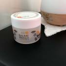 Swatch de Geppy : Baume magique, Beliflor