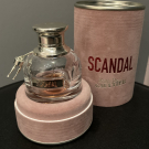Swatch de Ali* : Scandal - Eau de Parfum, Jean Paul Gaultier