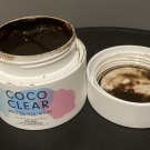 Swatch de Ali* : Coco Clear Detox Mask, HelloBody