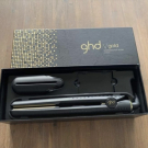 Swatch de Ali* : V gold classic styler, Ghd