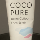 Swatch de Ali* : Coco pure, HelloBody