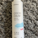 Swatch de Ali* : Coco Calm Face Toner, HelloBody