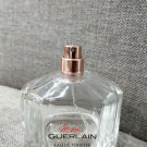 Swatch de VirgiHaesevoets : Mon Guerlain - Eau De Parfum, Guerlain