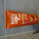 Swatch de Nana35 : Après shampoing nutrition intense 2 huiles karité et argan, Le Petit Marseillais