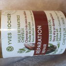 Swatch de Jodgd : Réparation - Huile Réparatrice Cheveux, Yves Rocher