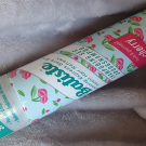 Swatch de Jodgd : Shampoing Sec Original, Batiste