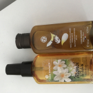 Swatch de emmag23 : Huile sèche - Monoï, YVES ROCHER