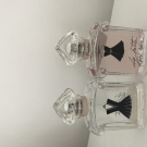 Swatch de emmag23 : La Petite Robe Noire - Eau de Parfum, Guerlain
