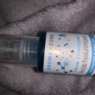 Swatch de Featherfearless : SERUM ACIDE HYALURONIQUE, Aroma-Zone