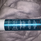 Swatch de Featherfearless : Aqua Rêves-tu? - Brume hydratante, Garancia