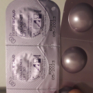 Swatch de caroman : Crème fermeté intégrale collagènes lift 3D, Dr Pierre Ricaud