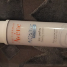 Swatch de caroman : A-Oxitive, Avène