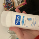 Swatch de tat.isan : Sanex Dermo Protector Stick, Sanex