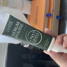 Swatch de Emmanuelled7640 : Sérum pousse, Luxéol