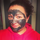 Swatch de Marion62217 : Masque au Charbon Végétal, Marilou Bio