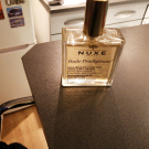 Swatch de ghodbanechahinez3 : Huile Prodigieuse - Huile Sèche multi-fonctions, Nuxe